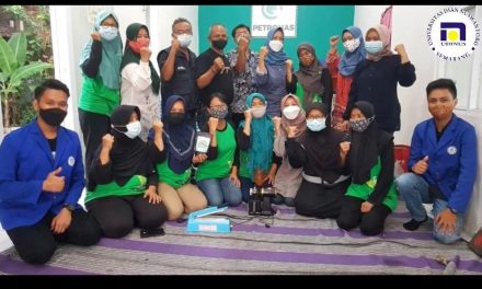 IBM Peningkatan Mutu dan Kualitas Produk Kopi Okra pada Kelompok Wanita Tani (KWT) Tunas Bahagia di Kelurahan Tanjung Mas Kecamatan Semarang Utara Kota Semarang Jawa Tengah