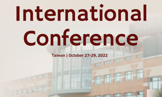 The 8th Asian Health Literacy International Conference, Oct 27-29, 2022