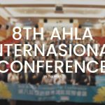 ASIAN HEALTH LITERACY ASSOCIATION (AHLA) KEMBALI GELAR KONFERENSI INTERNASIONAL KE-8 DI TAIWAN