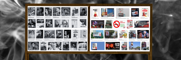 Di Balik Iklan yang Menggoda: Strategi Industri Rokok Menjebak Generasi Muda