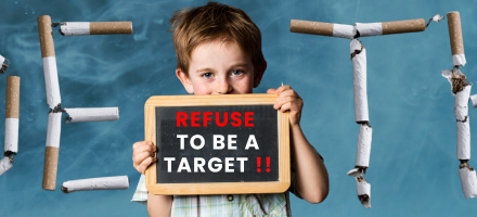 Media Literacy: Perisai untuk Anak Muda dari Serangan Iklan Rokok