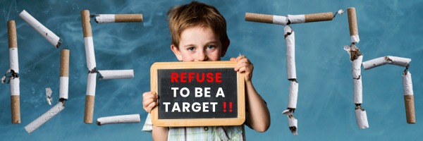 Media Literacy: Perisai untuk Anak Muda dari Serangan Iklan Rokok