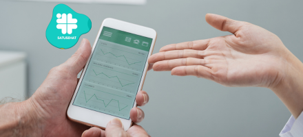 Apakah SatuSehat Mobile digunakan? Membangun “Kebiasaan Digital” pada Masyarakat Perkotaan