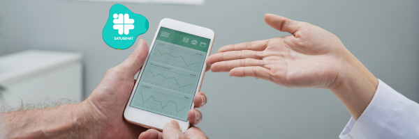 Apakah SatuSehat Mobile digunakan? Membangun “Kebiasaan Digital” pada Masyarakat Perkotaan