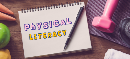 “Melek Gerak, Melek Jiwa: Mengapa Literasi Fisik Jadi Kunci Kesehatan Mental Kita”