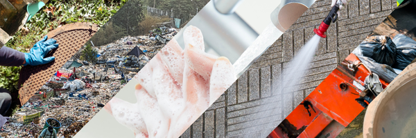 Sanitasi dan Kenyamanan di Tempat Wisata: Belajar dari Kota Lama dan Goa Kreo Semarang