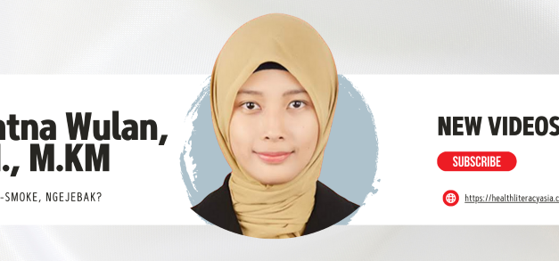 Keren Tanpa Asap: Melihat Ulang Fenomena Merokok Remaja
