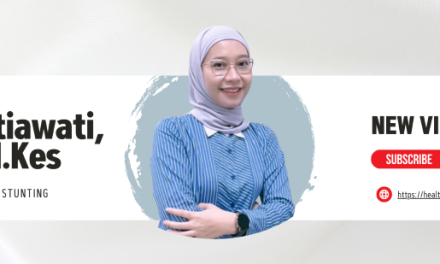 Literasi kesehatan penting untuk cegah stunting