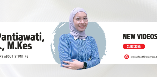 Literasi kesehatan penting untuk cegah stunting