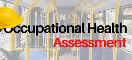 Di Balik Setir: Potret Kesehatan Pengemudi Bus Jawa Tengah yang Jarang Terungkap