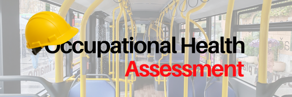 Di Balik Setir: Potret Kesehatan Pengemudi Bus Jawa Tengah yang Jarang Terungkap